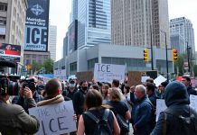 Financial Networks and Organizational Dynamics of the 2025 Los Angeles Anti-ICE Protests: A Critical Examination of Alleged Funding and Strategic Coordination