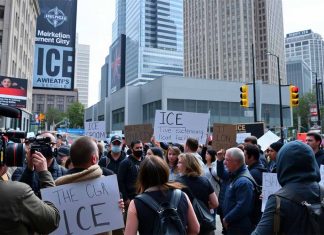 Financial Networks and Organizational Dynamics of the 2025 Los Angeles Anti-ICE Protests: A Critical Examination of Alleged Funding and Strategic Coordination