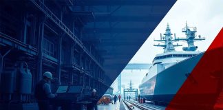 Fincantieri’s Strategic Expansion in Naval Shipbuilding: Geopolitical and Economic Implications of the €700 Million PPA Contract for the Italian Navy