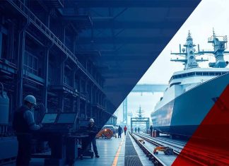 Fincantieri’s Strategic Expansion in Naval Shipbuilding: Geopolitical and Economic Implications of the €700 Million PPA Contract for the Italian Navy