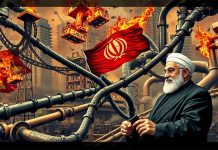 Infiltration Strategies and Sleeper Cell Operations of Iran and Its Proxies: Historical Evolution, Contemporary Innovations and Geopolitical Implications in the Context of U.S. Military Actions in 2025