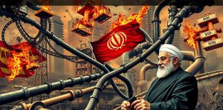 Infiltration Strategies and Sleeper Cell Operations of Iran and Its Proxies: Historical Evolution, Contemporary Innovations and Geopolitical Implications in the Context of U.S. Military Actions in 2025