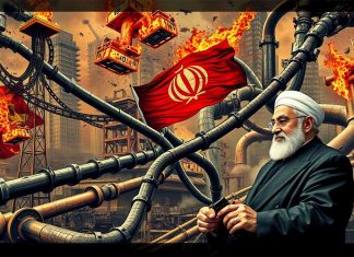 Infiltration Strategies and Sleeper Cell Operations of Iran and Its Proxies: Historical Evolution, Contemporary Innovations and Geopolitical Implications in the Context of U.S. Military Actions in 2025