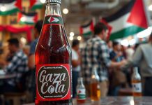 REPORTAGE ESCLUSIVO – La Gaza Cola come strumento di economia politica e simbolo strategico nel boicottaggio globale dei prodotti israeliani (2024-2025)