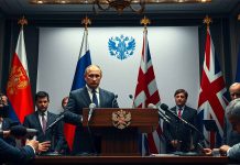 Geopolitical Dynamics and Cultural Influence: Russia’s 2025 Designation of the British Council as an Undesirable Organization