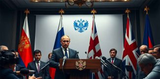 Geopolitical Dynamics and Cultural Influence: Russia’s 2025 Designation of the British Council as an Undesirable Organization