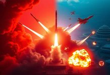 Geopolitical Dynamics and Strategic Implications of U.S. Military Strikes on Iranian Nuclear Facilities in Natanz, Fordow and Isfahan in June 2025