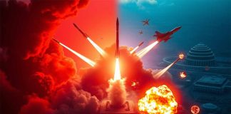Geopolitical Dynamics and Strategic Implications of U.S. Military Strikes on Iranian Nuclear Facilities in Natanz, Fordow and Isfahan in June 2025