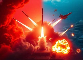 Geopolitical Dynamics and Strategic Implications of U.S. Military Strikes on Iranian Nuclear Facilities in Natanz, Fordow and Isfahan in June 2025