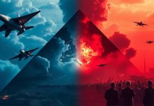 Geopolitical Dynamics and Strategic Implications of the 2025 U.S. Military Strikes on Iranian Nuclear Facilities