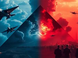 Geopolitical Dynamics and Strategic Implications of the 2025 U.S. Military Strikes on Iranian Nuclear Facilities