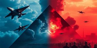 Geopolitical Dynamics and Strategic Implications of the 2025 U.S. Military Strikes on Iranian Nuclear Facilities