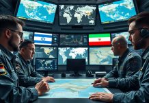 Geopolitical Dynamics of Israeli Military Operations in Yemen, Iran and Palestine: Strategic Responses, Regional Alliances and Nuclear Threat Perceptions in 2025
