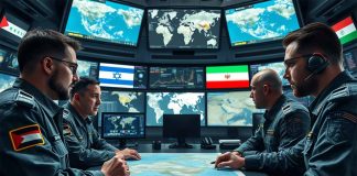 Geopolitical Dynamics of Israeli Military Operations in Yemen, Iran and Palestine: Strategic Responses, Regional Alliances and Nuclear Threat Perceptions in 2025