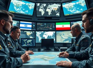 Geopolitical Dynamics of Israeli Military Operations in Yemen, Iran and Palestine: Strategic Responses, Regional Alliances and Nuclear Threat Perceptions in 2025