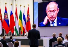 Geopolitical Implications of Nuclear Rhetoric in the Russia-Ukraine Conflict: Analyzing Putin’s SPIEF 2025 Statements on Dirty Bombs