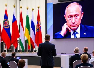 Geopolitical Implications of Nuclear Rhetoric in the Russia-Ukraine Conflict: Analyzing Putin’s SPIEF 2025 Statements on Dirty Bombs