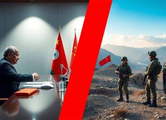 Geopolitical Stabilization and Cross-Border Cooperation: India-China Bilateral Dynamics in 2025 Amid Line of Actual Control Resolutions and Regional Multilateral Engagements