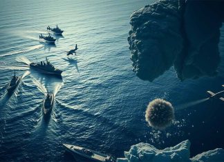 Geopolitical Tensions in the Baltic Sea Region: NATO’s Strategic Expansion, Russian Responses and the Risk of Escalation in a Contested Maritime Domain