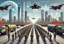 Geopolitical and Economic Dimensions of China’s Military Modernization: A Quantitative Analysis of Strategic Capacities and Global Implications