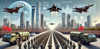 Geopolitical and Economic Dimensions of China’s Military Modernization: A Quantitative Analysis of Strategic Capacities and Global Implications