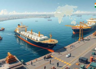 Geopolitical and Economic Dynamics of India’s Record-Breaking Imports of Russian Petroleum Products in 2025