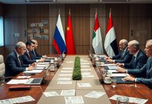 Geopolitical and Economic Implications of Russia-UAE Strategic Engagements: Analyzing the Minsk Summit Meeting and Prospects for Future Bilateral Cooperation
