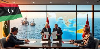 Geopolitical and Economic Implications of the 2025 Libya-Turkey Offshore Hydrocarbon Exploration Agreement: A Critical Analysis of the NOC-TPAO Memorandum of Understanding