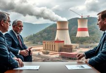 REPORT: Geopolitical and Economic Implications of the 2025 U.S. Sanctions Revocation on Hungary’s Paks II Nuclear Power Plant Expansion
