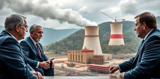 REPORT: Geopolitical and Economic Implications of the 2025 U.S. Sanctions Revocation on Hungary’s Paks II Nuclear Power Plant Expansion