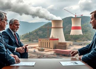REPORT: Geopolitical and Economic Implications of the 2025 U.S. Sanctions Revocation on Hungary’s Paks II Nuclear Power Plant Expansion