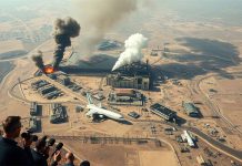 Geopolitical and Economic Ramifications of Israeli Airstrikes on Iran for South Asia: Energy, Trade and Strategic Dynamics in 2025