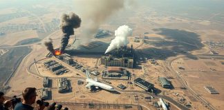 Geopolitical and Economic Ramifications of Israeli Airstrikes on Iran for South Asia: Energy, Trade and Strategic Dynamics in 2025