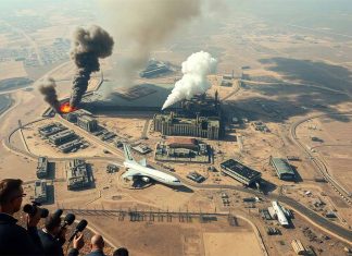 Geopolitical and Economic Ramifications of Israeli Airstrikes on Iran for South Asia: Energy, Trade and Strategic Dynamics in 2025