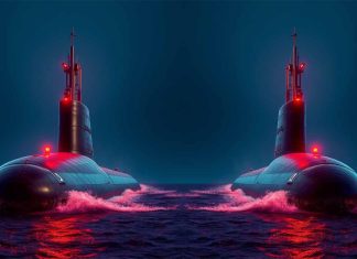 Geopolitical and Industrial Dynamics of the UK’s SSN-AUKUS Submarine Programme