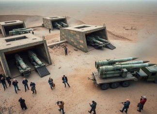 Geopolitical and Strategic Implications of Iran’s Deployment of Cluster Munition Ballistic Missiles in the 2025 Israel-Iran Conflict