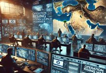 Geopolitical and Strategic Implications of Israel’s Operation Rising Lion and the U.S. Operation Midnight Hammer: A Critical Analysis of Regional Power Dynamics and Nuclear Non-Proliferation Efforts in 2025
