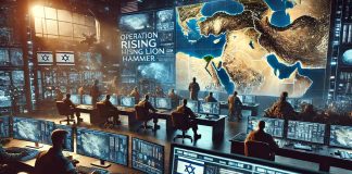Geopolitical and Strategic Implications of Israel’s Operation Rising Lion and the U.S. Operation Midnight Hammer: A Critical Analysis of Regional Power Dynamics and Nuclear Non-Proliferation Efforts in 2025