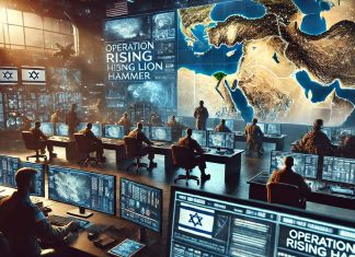 Geopolitical and Strategic Implications of Israel’s Operation Rising Lion and the U.S. Operation Midnight Hammer: A Critical Analysis of Regional Power Dynamics and Nuclear Non-Proliferation Efforts in 2025