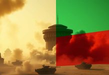Geopolitical and Strategic Implications of the Israel Defense Forces’ Operation Rising Lion: Targeting the Imam Hussein Strategic Missile Command Centre in Yazd, Iran, June 2025