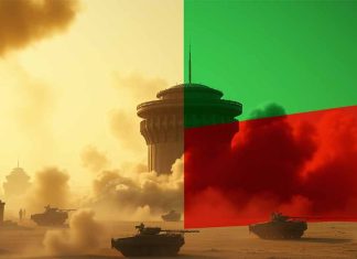 Geopolitical and Strategic Implications of the Israel Defense Forces’ Operation Rising Lion: Targeting the Imam Hussein Strategic Missile Command Centre in Yazd, Iran, June 2025