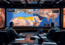 Geopolitical and Strategic Implications of the U.S. Diversion of APKWS II Counter-Drone Systems from Ukraine to Middle Eastern Deployments in 2025