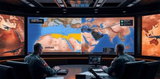 Geopolitical and Strategic Implications of the U.S. Diversion of APKWS II Counter-Drone Systems from Ukraine to Middle Eastern Deployments in 2025