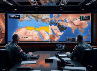 Geopolitical and Strategic Implications of the U.S. Diversion of APKWS II Counter-Drone Systems from Ukraine to Middle Eastern Deployments in 2025