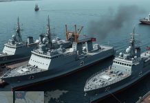 Geopolitical and Technical Dimensions of North Korea’s Naval Modernization: Analyzing the Chongjin Shipyard Incident and Recovery Efforts in May-June 2025