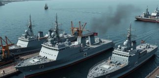 Geopolitical and Technical Dimensions of North Korea’s Naval Modernization: Analyzing the Chongjin Shipyard Incident and Recovery Efforts in May-June 2025