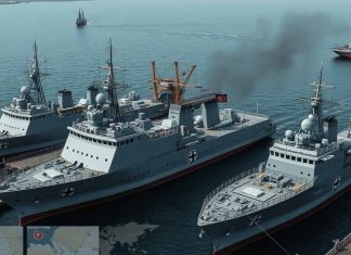 Geopolitical and Technical Dimensions of North Korea’s Naval Modernization: Analyzing the Chongjin Shipyard Incident and Recovery Efforts in May-June 2025