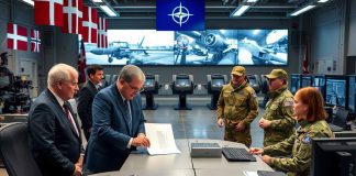Geopolitical and Technological Implications of Saab’s SEK680 Million Combat Training Centre Contract with Denmark: Enhancing NATO Interoperability and Modernizing Military Training, 2025–2027