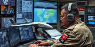 Geopolitical and Technological Implications of the Namibian Defence Force’s Deployment of Chinese-Made ASN-209 UAVs and Associated Military Systems in 2025