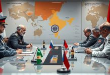 India-Russia Strategic Defence Cooperation in 2025: Enhancing S-400 Deliveries, Su-30 MKI Upgrades and Regional Security Dynamics Amid Operation Sindoor